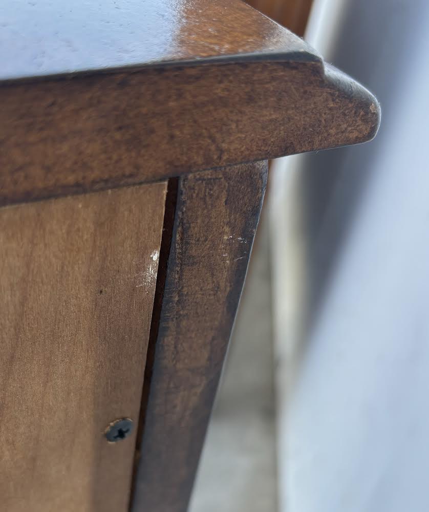 Ashley Furniture Glen Eagle End Tables