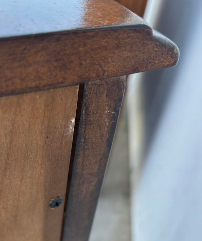 Ashley Furniture Glen Eagle End Tables