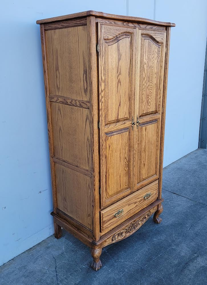 Armoire/ wardrobe vintage