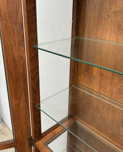 Harbor House China Cabinet Display Cabinet