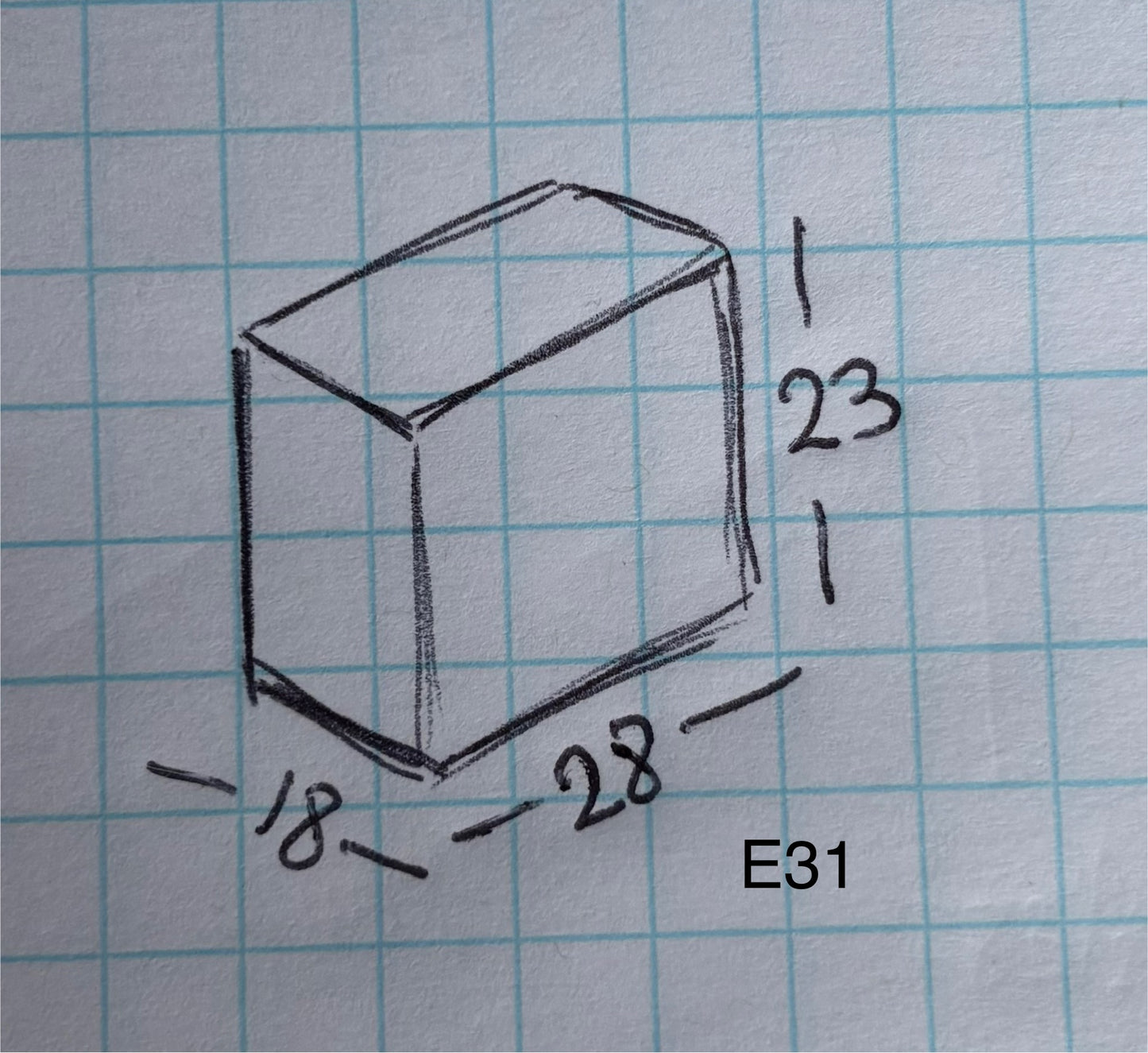 Drexel style end/ side tables (2)