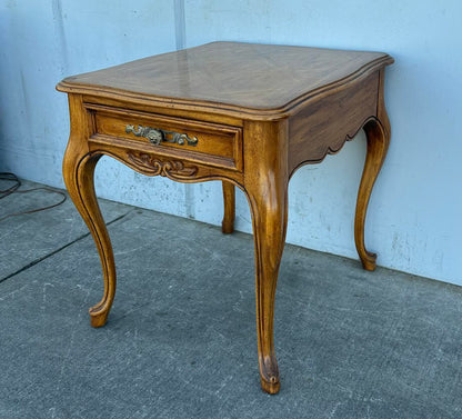Drexel Antique End Table