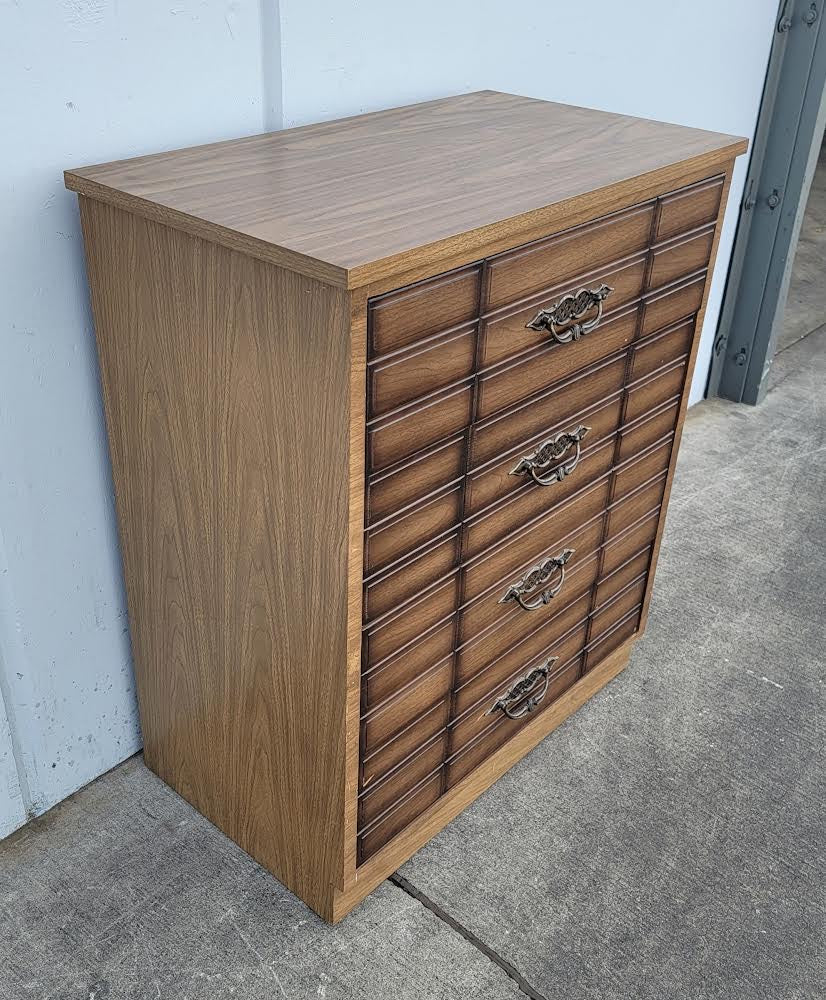 Dresser highboy/ Chest of drawers MCM