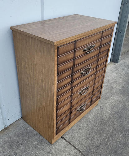 Dresser highboy/ Chest of drawers MCM