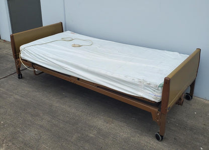 Hospital bed Invacare