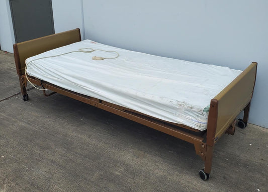 Hospital bed Invacare