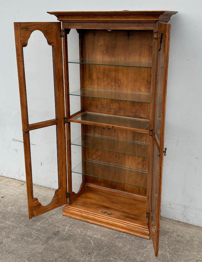 Harbor House China Cabinet Display Cabinet