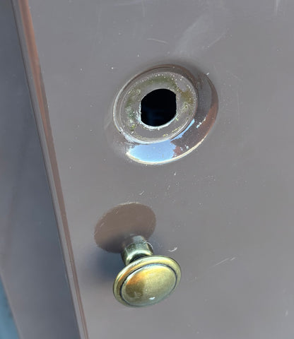 Homak security cabinets safes (no locks) [$60 each]