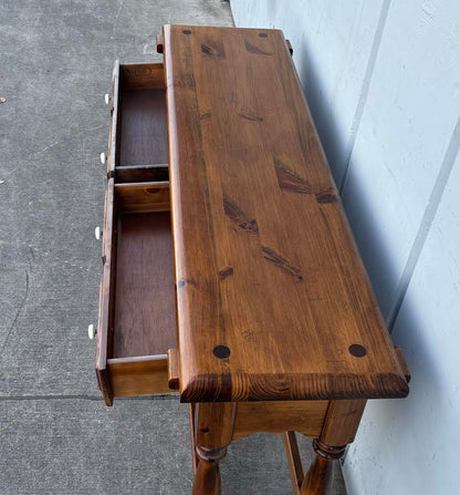 Kling Colonial Buffett Console Table
