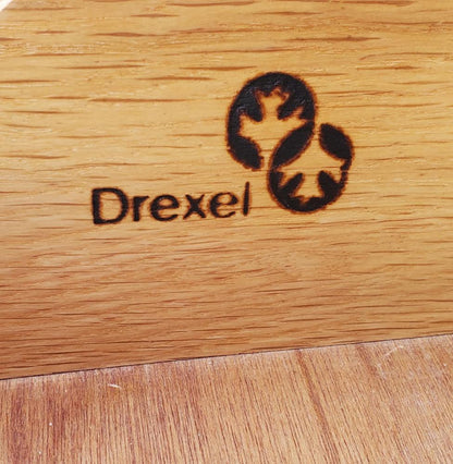Drexel sideboard/buffet serving cabinet