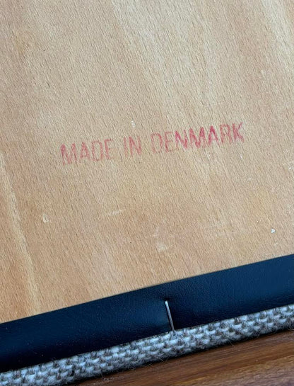 Mid Century Modern Chair
