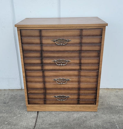 Dresser highboy/ Chest of drawers MCM