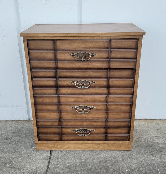 Dresser highboy/ Chest of drawers MCM