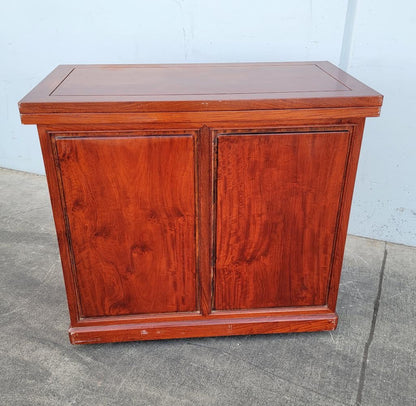 Server table/ buffet cabinet Chinese/asian style