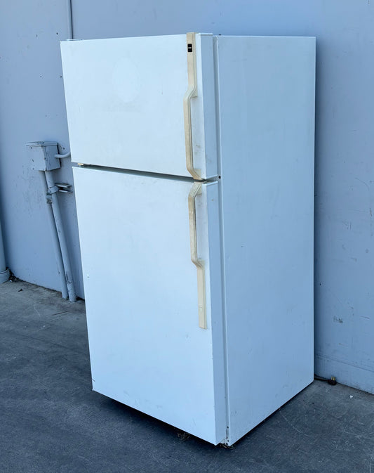 Hotpoint refrigerator