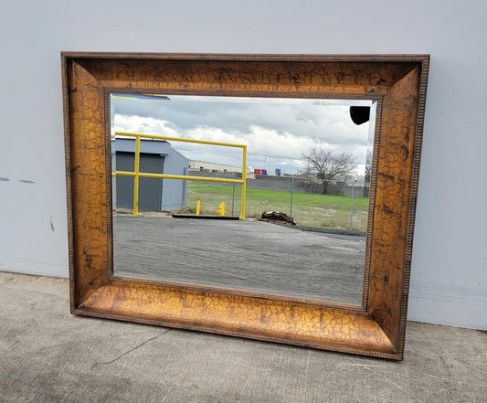 windsor art & mirror company wall mirror