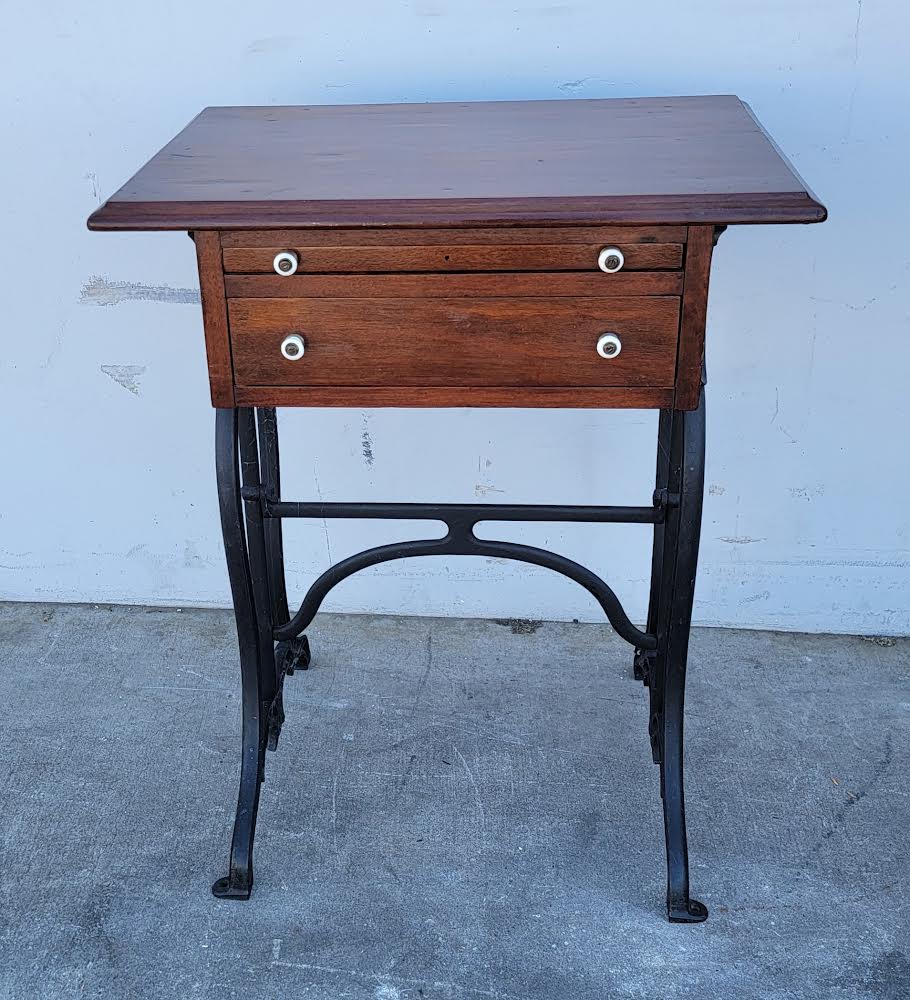Antique Desk
