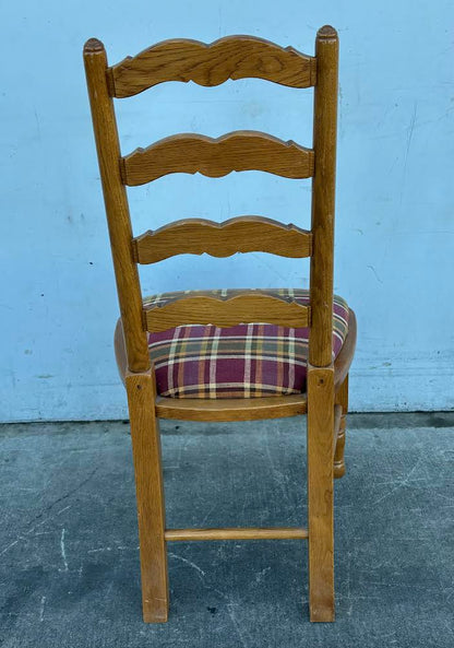 Ladder Back Chair Pennsylvania House