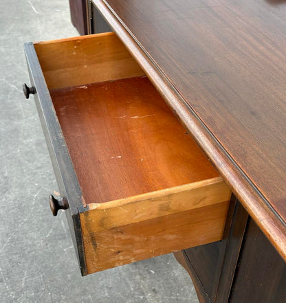 Antique Sideboard Buffet