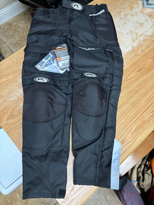 Biker Pants XS FieldSheer