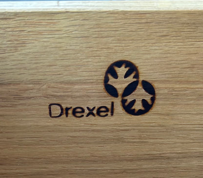 Drexel dresser/ sideboard/ buffet cabinet