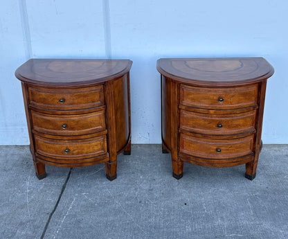 Ashley Furniture Glen Eagle End Tables