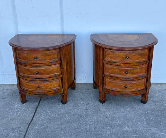 Ashley Furniture Glen Eagle End Tables