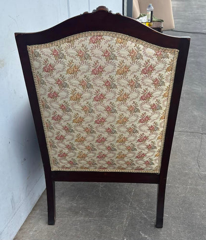 Antique Armchair