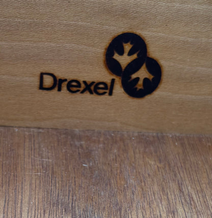 Drexel dressers / chest of drawers (2)
