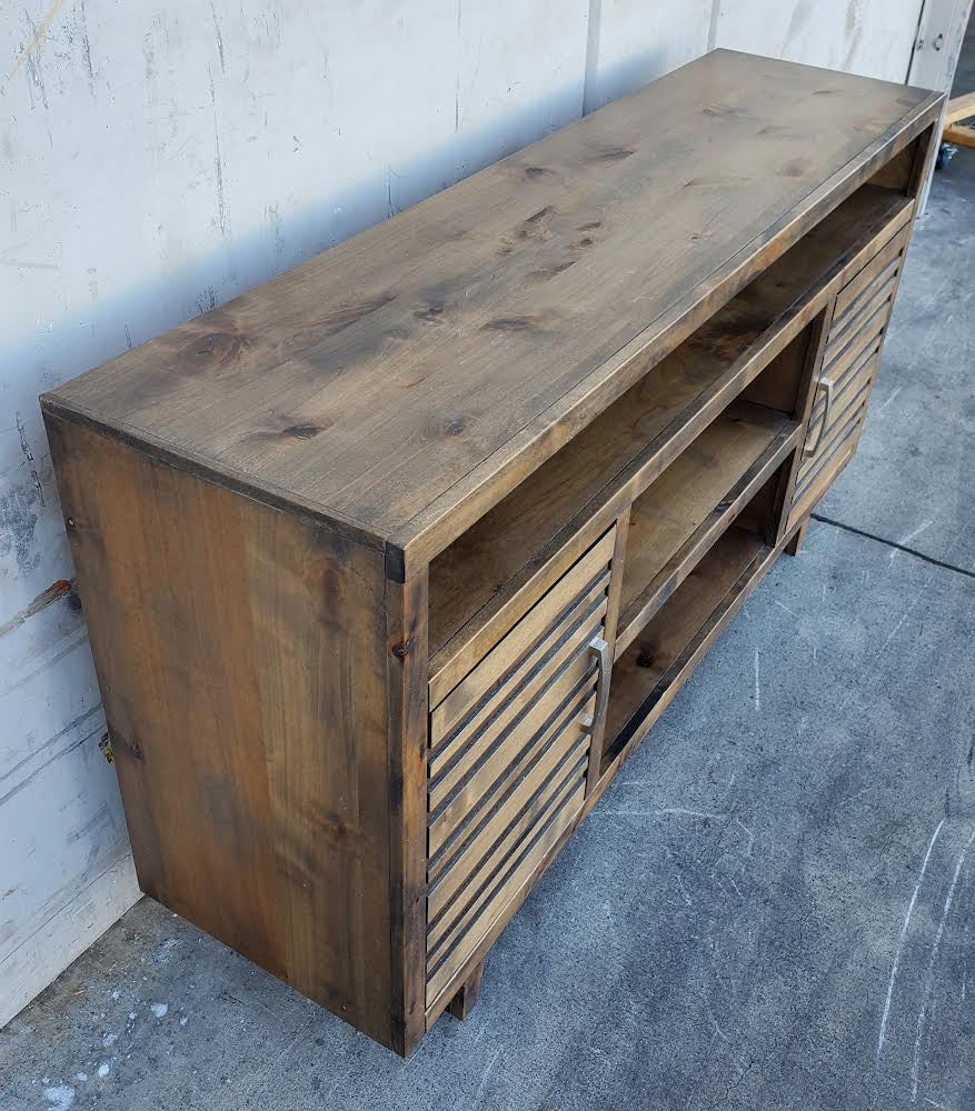 Avondale style Tv stand/console table