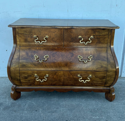 Baker dresser/ chest of drawers