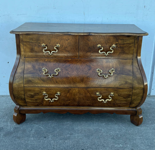 Baker dresser/ chest of drawers