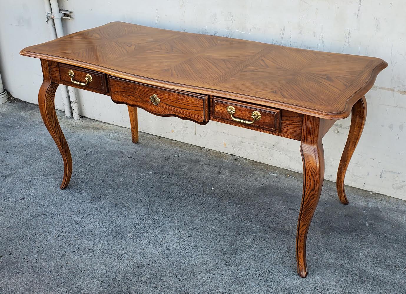 Console/sofa table/writing desk