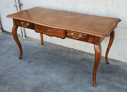 Console/sofa table/writing desk