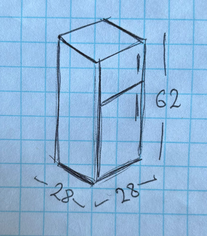 Hotpoint refrigerator