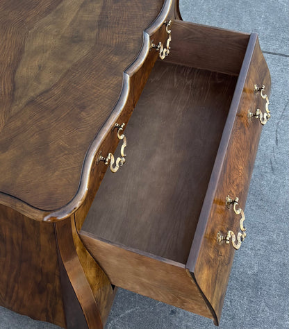 Baker dresser/ chest of drawers
