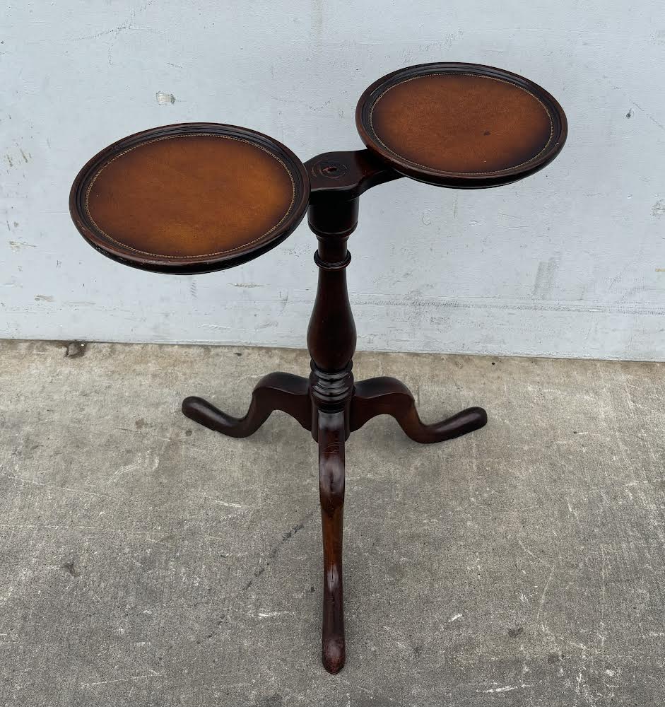Antique Plant/Wine Stand