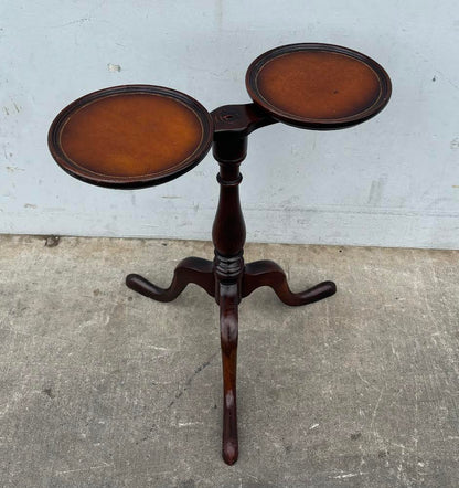 Antique Plant/Wine Stand