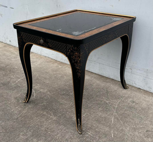 Drexel Heritage ET Cetera 1982 Chinese End Table