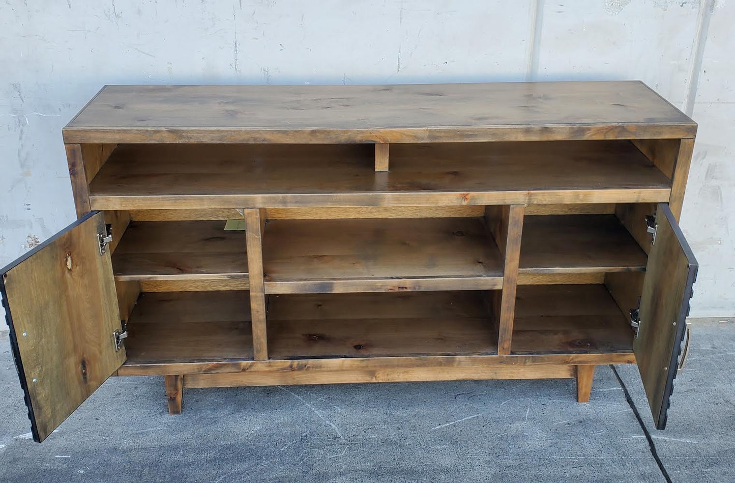 Avondale style Tv stand/console table