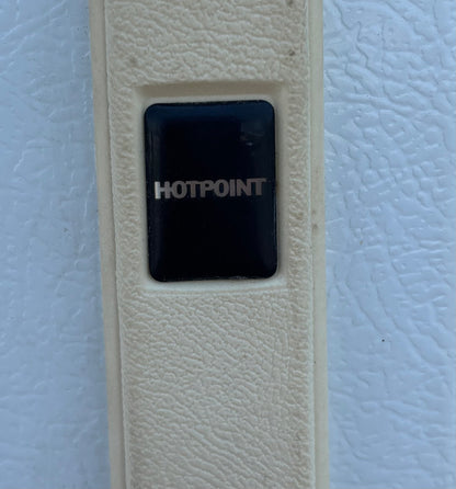 Hotpoint refrigerator