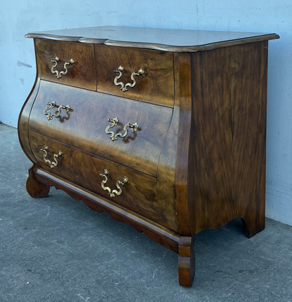 Baker dresser/ chest of drawers