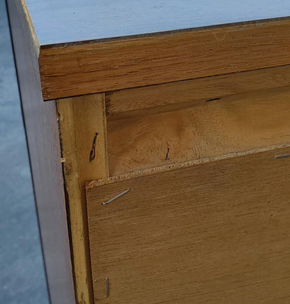 Sumter nightstand end/side table