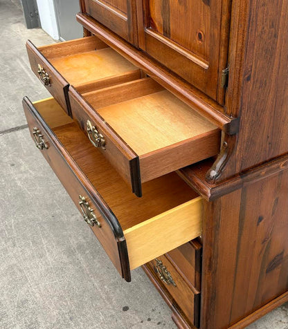Antique Bedroom Dresser