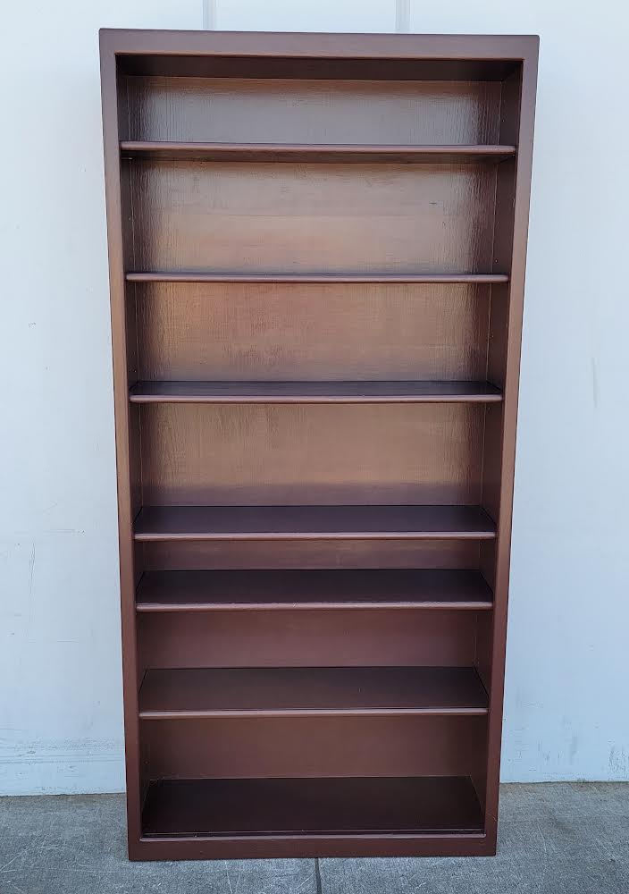 Bookcase