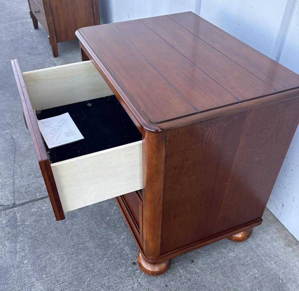 Ashley Night Stand