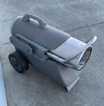 Dyna-Glo Portable heater Kerosene
