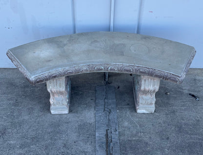 Outdoor/ patio bench