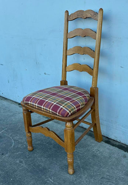 Ladder Back Chair Pennsylvania House