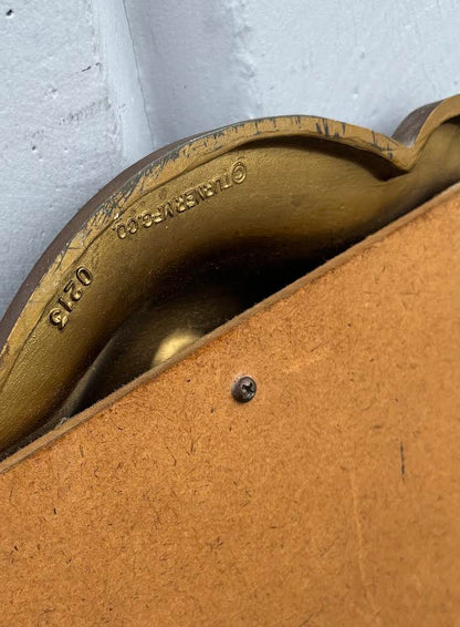 Turner Wall Mirror Vintage Made in USA